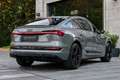 Audi e-tron | Sportback 50 | Black Edition |  S-LINE Gris - thumbnail 5