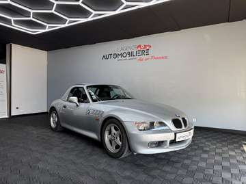 Roadster (E36) 1.9 i 140 CV