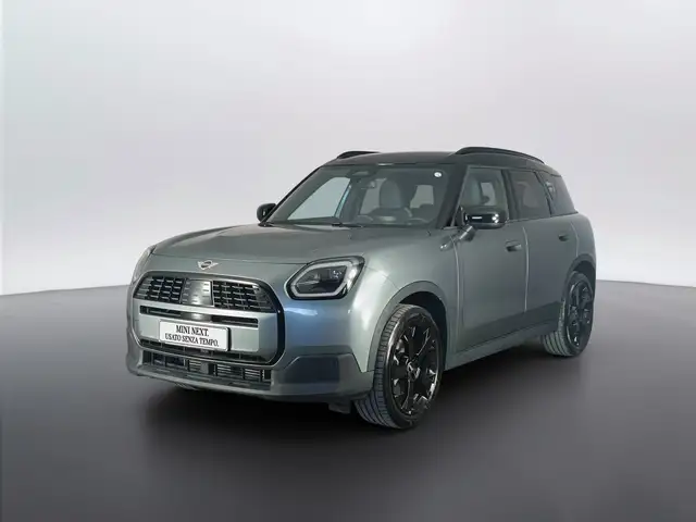MINI One Countryman 1.5 48V C Classic auto