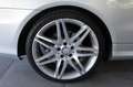 Mercedes-Benz E 500 Coupé AMG-SPORTPAKET VOLLAUSSTATTUNG *BRD* Plateado - thumbnail 16