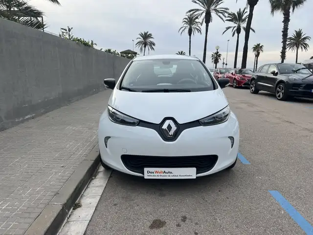 Renault ZOE Life 40 R90 Flexi 68kW