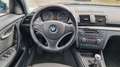 BMW 116 Baureihe 1 Lim. 116i*XENON*Leder*/Garantie Blauw - thumbnail 14