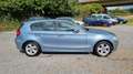 BMW 116 Baureihe 1 Lim. 116i*XENON*Leder*/Garantie Blauw - thumbnail 4