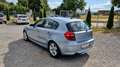 BMW 116 Baureihe 1 Lim. 116i*XENON*Leder*/Garantie Blauw - thumbnail 7