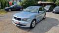 BMW 116 Baureihe 1 Lim. 116i*XENON*Leder*/Garantie Blauw - thumbnail 1