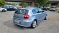 BMW 116 Baureihe 1 Lim. 116i*XENON*Leder*/Garantie Blauw - thumbnail 5