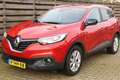 Renault Kadjar 1.2 TCe Limited / Navi / Camera / Climate control Rouge - thumbnail 3