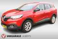 Renault Kadjar 1.2 TCe Limited / Navi / Camera / Climate control Rouge - thumbnail 1
