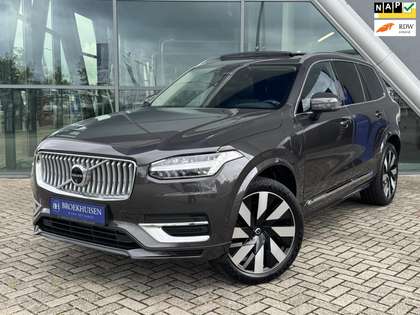 Volvo XC90 2.0 T8 Recharge AWD Ultra Bright Longe Range 455pk