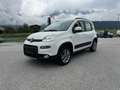 Fiat Panda 4x4 Weiß - thumbnail 2