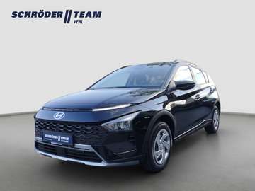 1.0 T-GDI Select NAVI/Rückfahrkamera