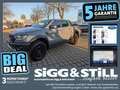 Ford Ranger Raptor DOKA AHK*LED*NAV*STANDH*SHZ*CAM*PDC Gris - thumbnail 1