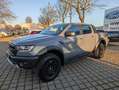 Ford Ranger Raptor DOKA AHK*LED*NAV*STANDH*SHZ*CAM*PDC Gris - thumbnail 2