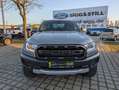 Ford Ranger Raptor DOKA AHK*LED*NAV*STANDH*SHZ*CAM*PDC Gris - thumbnail 29