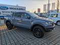 Ford Ranger Raptor DOKA AHK*LED*NAV*STANDH*SHZ*CAM*PDC Gris - thumbnail 6
