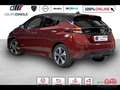 Nissan Leaf 62 kWh e+ Tekna Red - thumbnail 6