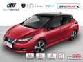 Nissan Leaf 62 kWh e+ Tekna Rojo - thumbnail 1