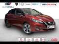 Nissan Leaf 62 kWh e+ Tekna Rosso - thumbnail 4