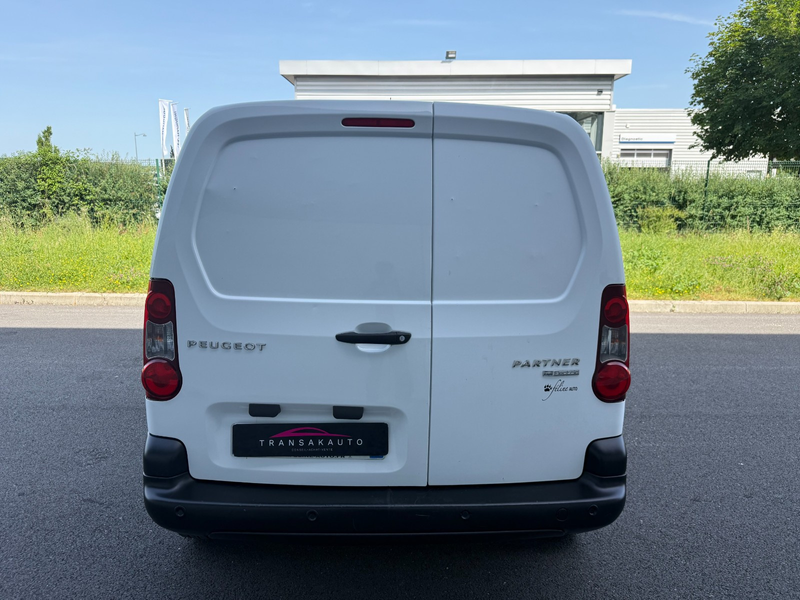 Photo du véhicule
