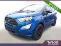 Ford EcoSport 1.0 EcoBoost 140 ST-Line GPS 18P Bleu - thumbnail 1