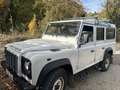 Land Rover Defender 110 SW SE Blanco - thumbnail 2