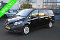 Mercedes-Benz Vito 116 CDI L2 Distronic, 2500 kg trekhaak, Audio 40 n Schwarz - thumbnail 1