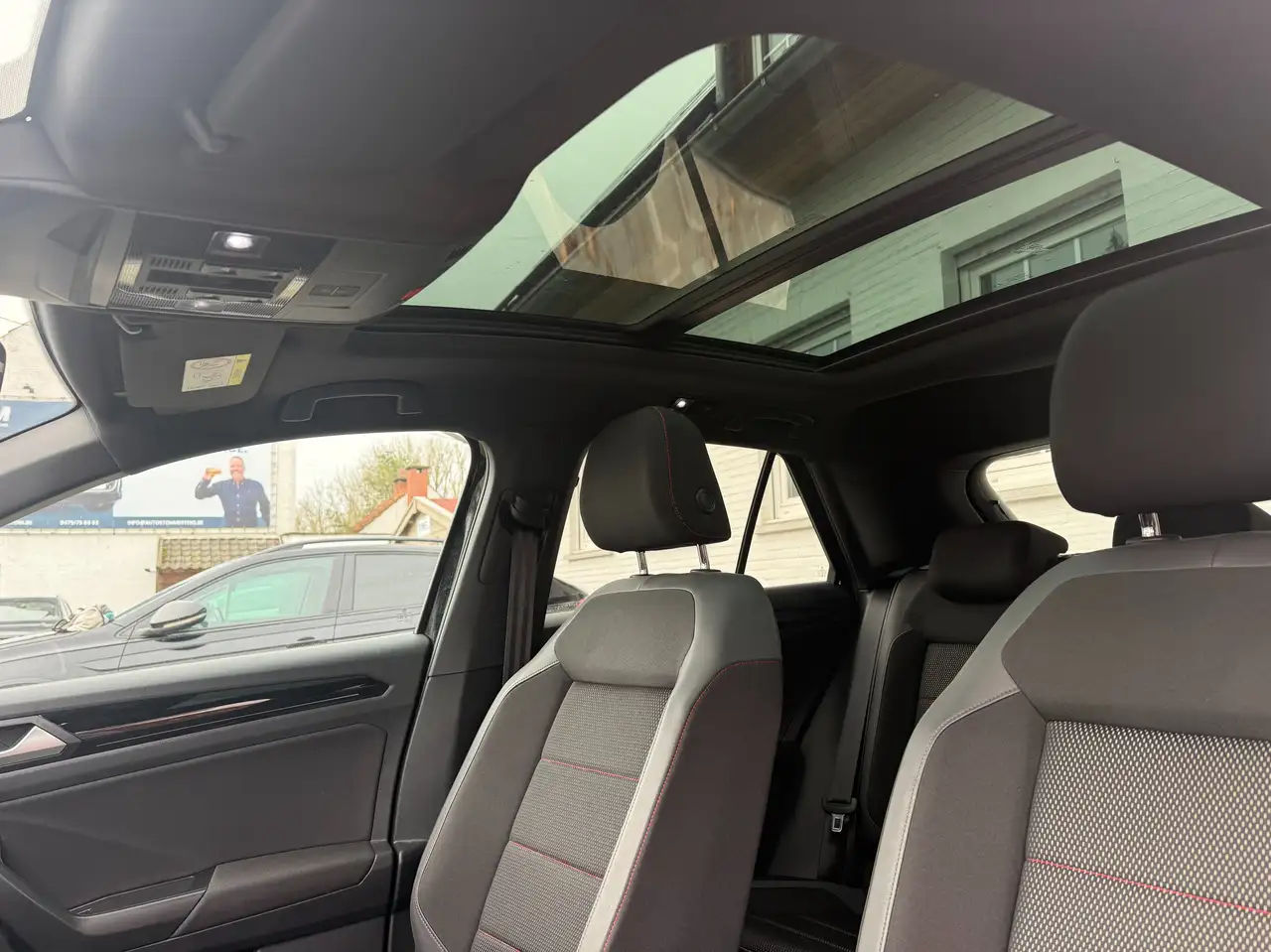 Volkswagen T-Roc T-Roc 1.5 TSI Style Business DSG/Sport/ACC/pdc/Nav 18