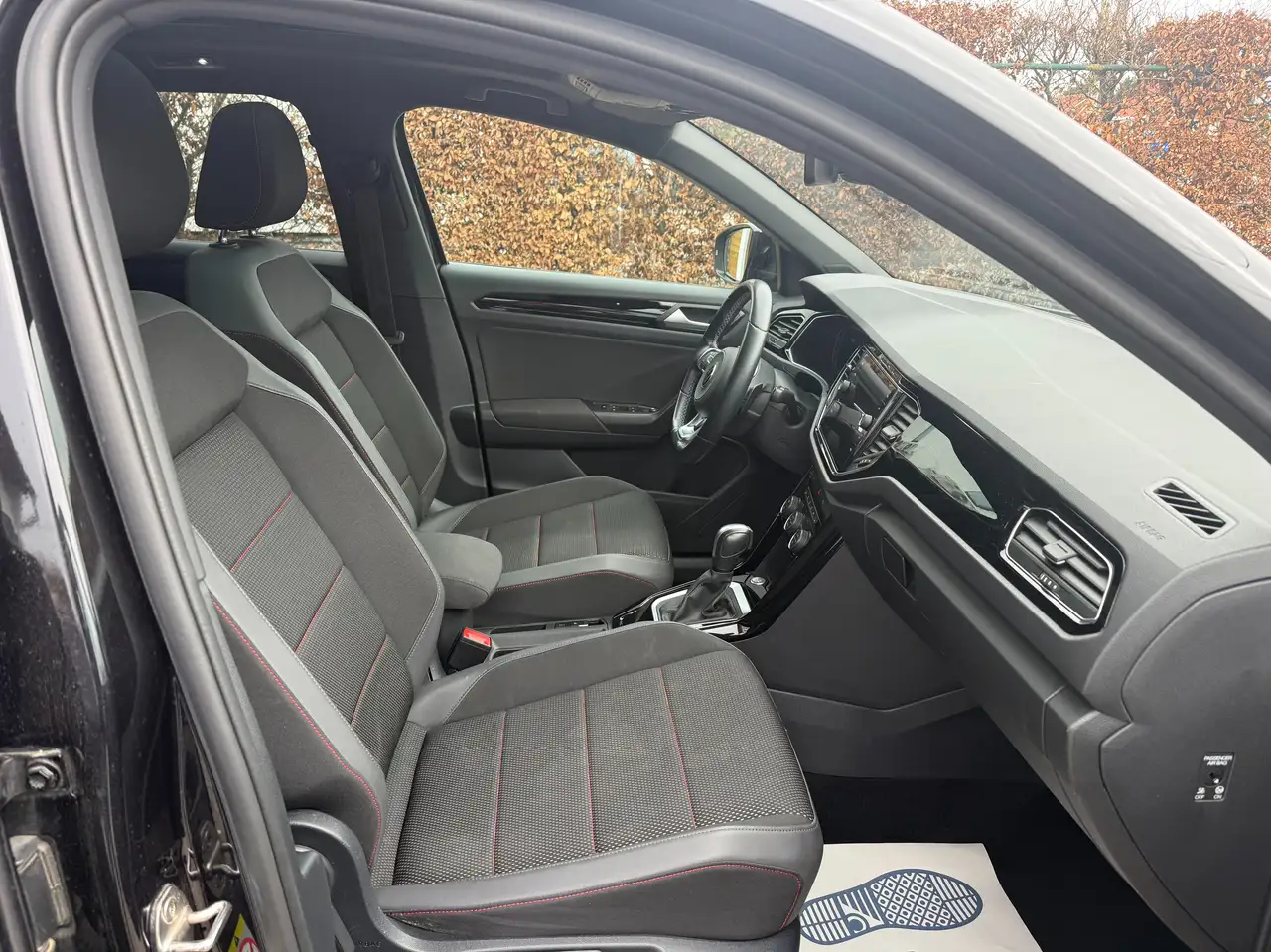 Volkswagen T-Roc T-Roc 1.5 TSI Style Business DSG/Sport/ACC/pdc/Nav 20