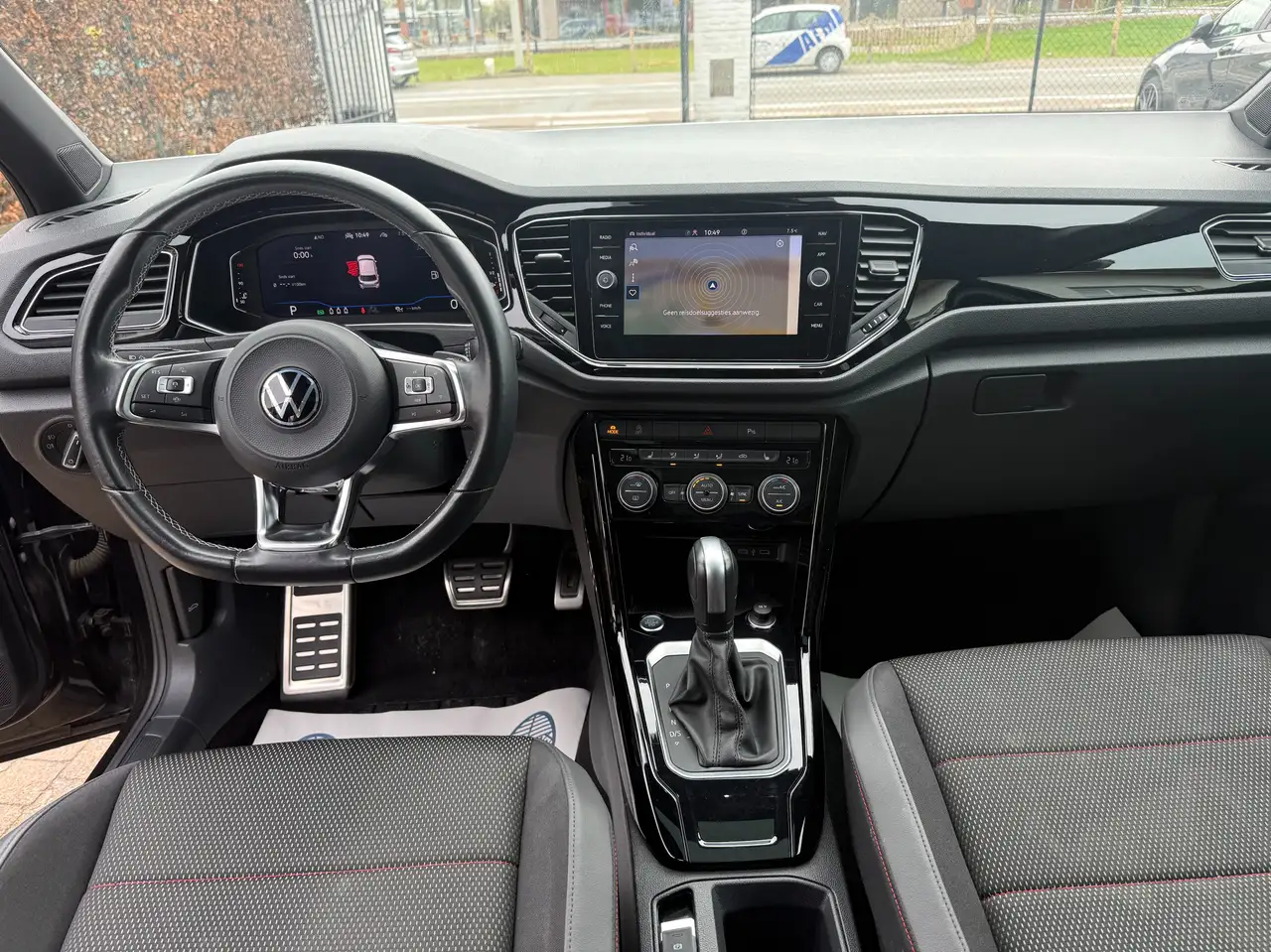Volkswagen T-Roc T-Roc 1.5 TSI Style Business DSG/Sport/ACC/pdc/Nav 6