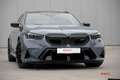 BMW M5 M5 xDrive Touring I M Driver Package I VAT Deduc Grigio - thumbnail 8