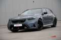 BMW M5 M5 xDrive Touring I M Driver Package I VAT Deduc Grigio - thumbnail 7