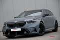 BMW M5 M5 xDrive Touring I M Driver Package I VAT Deduc Grigio - thumbnail 2