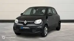 Renault E-Tech Electric Equilibre R80 Achat Intégral
