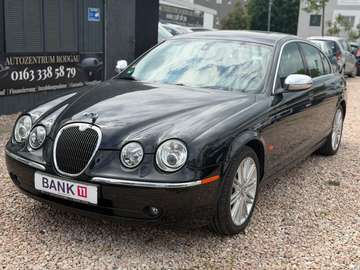 3.0 V6 Executive**TÜV NEU**