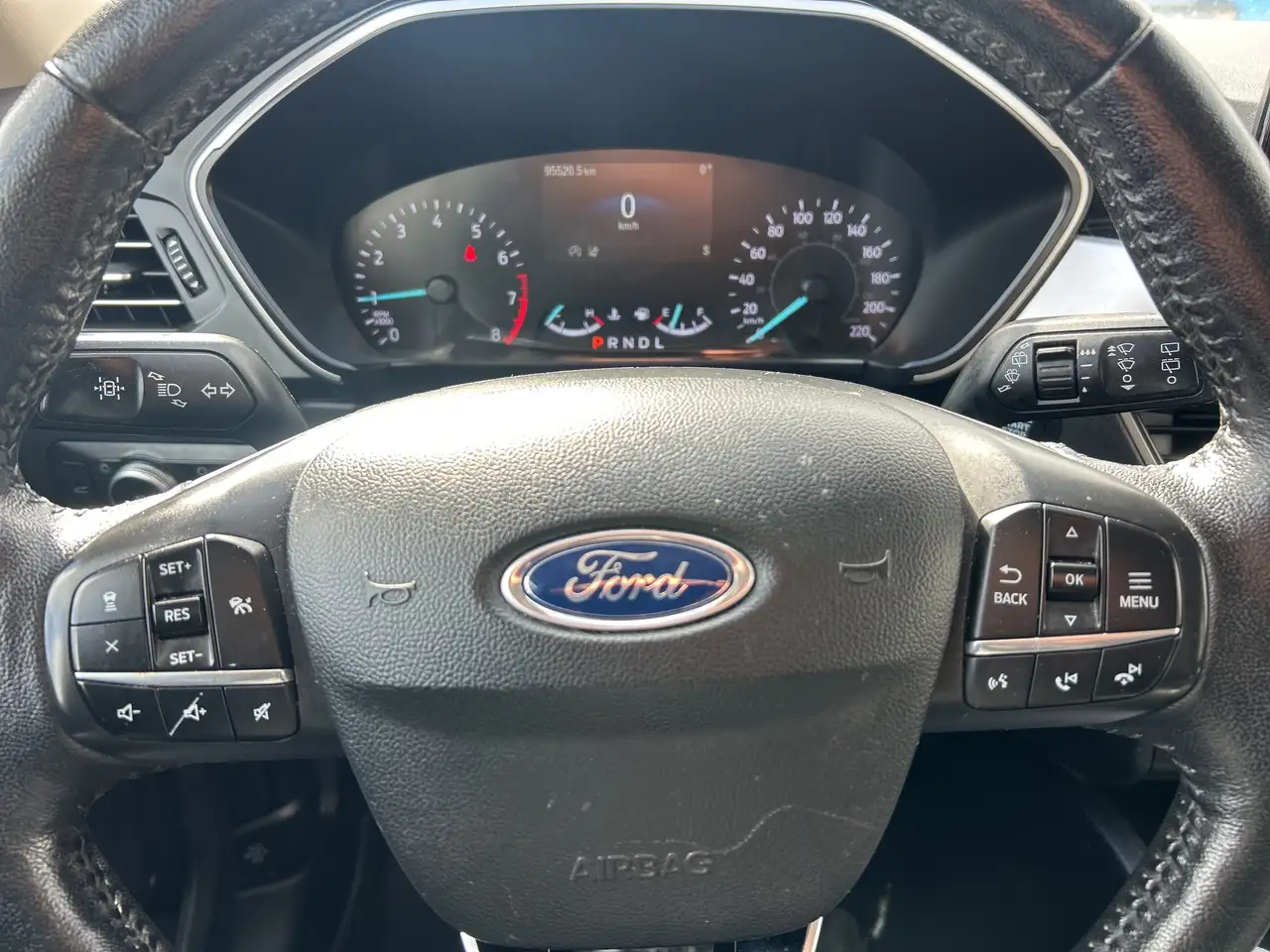Ford Escape photo Ford Escape
