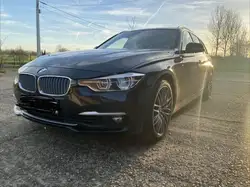 BMW 320 Touring 320iXAS Business Edition (ACO)