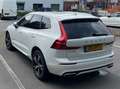 Volvo XC60 XC60 T5 AWD Geartronic RDesign Weiß - thumbnail 6