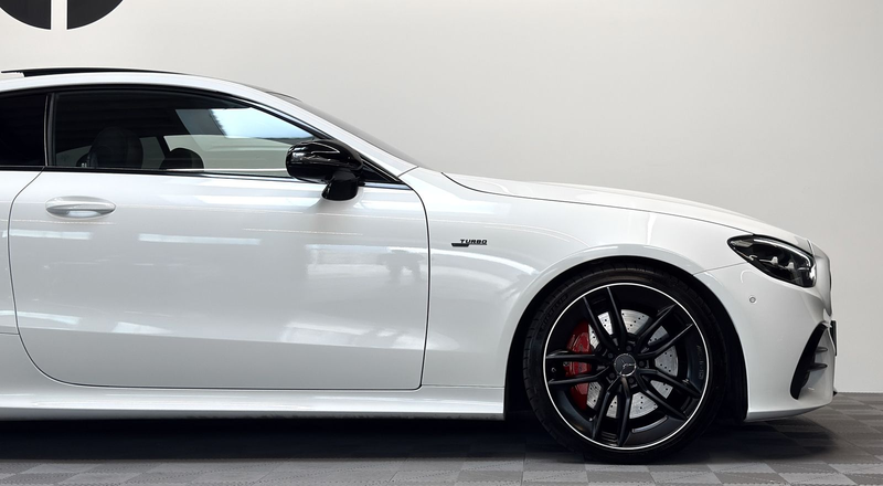 Mercedes-Benz E 53 AMG 4M *Pano *Perf. Aga *Burm *Distr. Plus — photo 7
