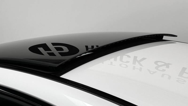 Mercedes-Benz E 53 AMG 4M *Pano *Perf. Aga *Burm *Distr. Plus — photo 10
