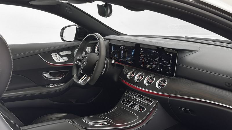 Mercedes-Benz E 53 AMG 4M *Pano *Perf. Aga *Burm *Distr. Plus — photo 15