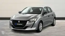 Peugeot 208 1.2 PureTech 75ch S\u0026S Like 2022