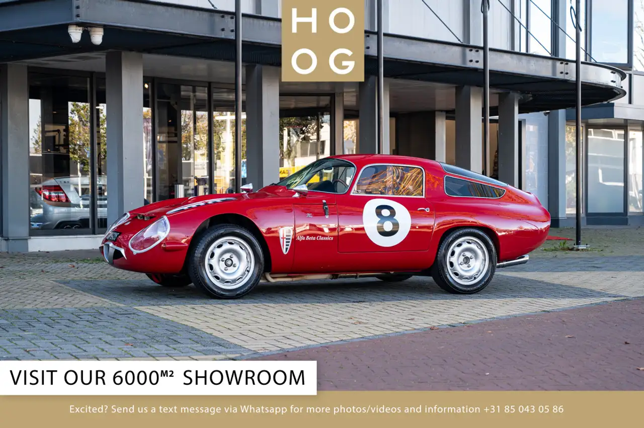 Alfa Romeo Unknown