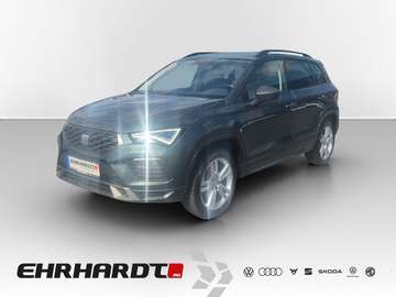 1.5 TSI ACT DSG FR VIRTUAL*NAVI*LED*PDC*KAMERA*...