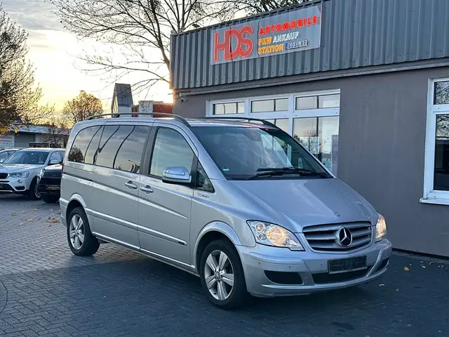 Mercedes-Benz Viano 2.2 CDI Trend Edition kompakt