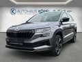 Skoda Karoq Sportline 1.5 DSG_Matrix_Canton_360Grad_AHK Grau - thumbnail 1