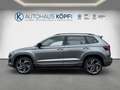 Skoda Karoq Sportline 1.5 DSG_Matrix_Canton_360Grad_AHK Grau - thumbnail 2