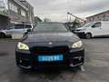BMW 530 d xDrive Aut. *M Sportpaket; TOP GEPFLEGT uvm.* Schwarz - thumbnail 2