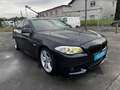 BMW 530 d xDrive Aut. *M Sportpaket; TOP GEPFLEGT uvm.* Schwarz - thumbnail 3