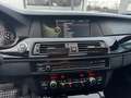 BMW 530 d xDrive Aut. *M Sportpaket; TOP GEPFLEGT uvm.* Schwarz - thumbnail 11