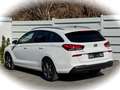 Hyundai i30 cw Trend*1,4 Turbo*Garantie*Sehr gepflegt* Blanco - thumbnail 8